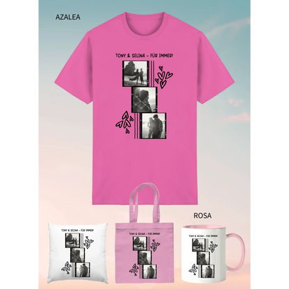 4er Geschenkset Azalea