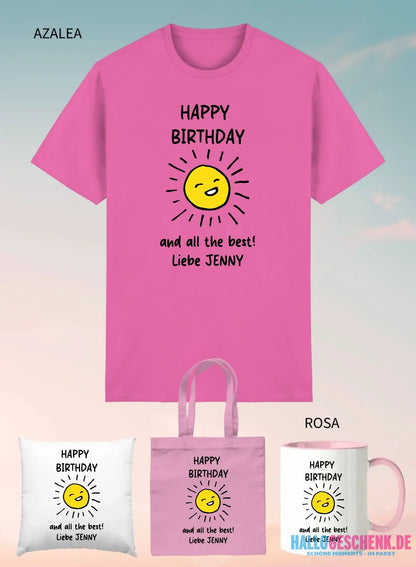 4er Geschenkset Azalea