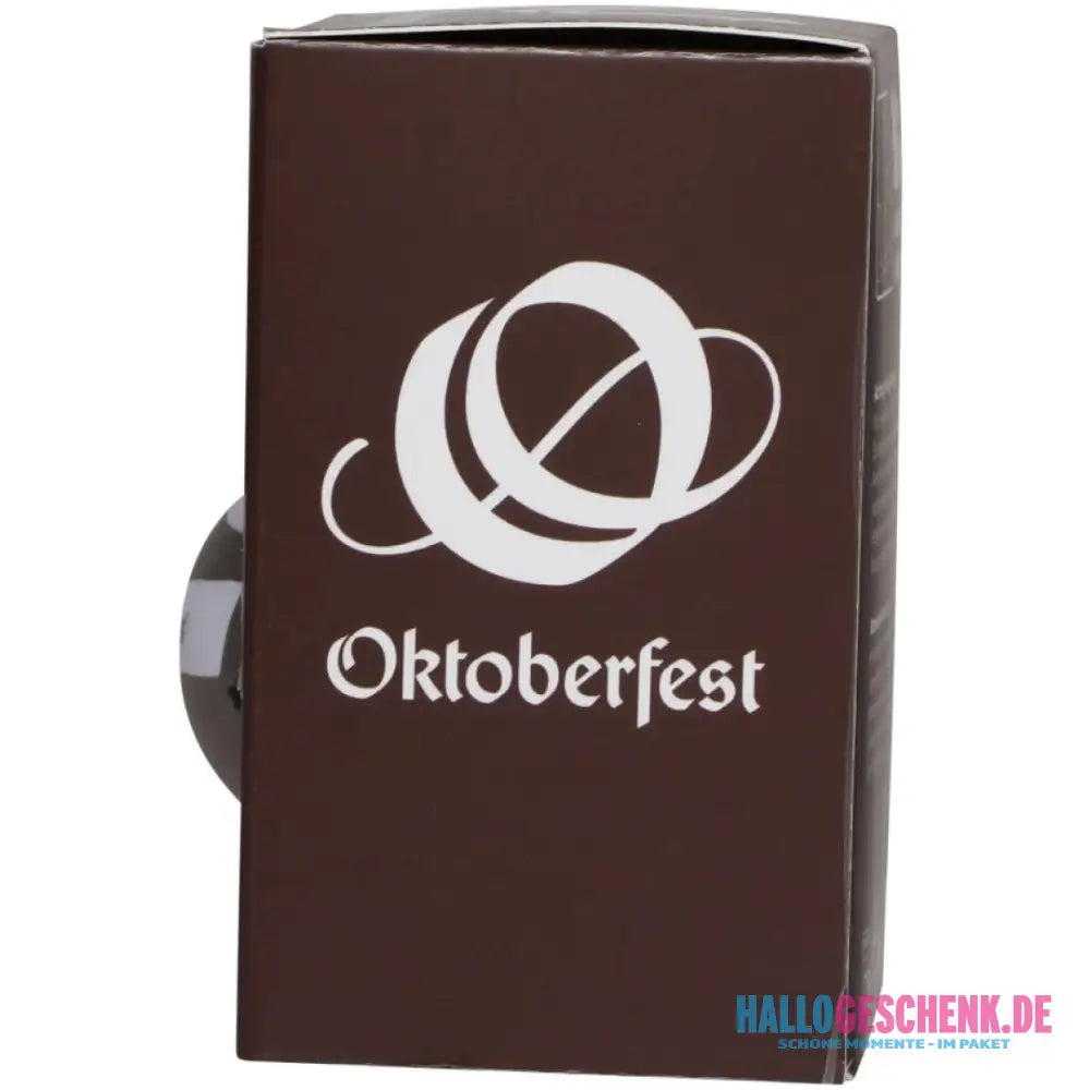 Oktoberfest™ Bert® „Bayer’ • Anti-Stress-Figur • Quetschfigur - Quetschfigur