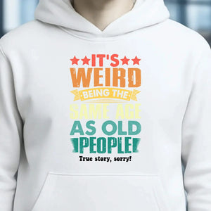 Descriptive image text