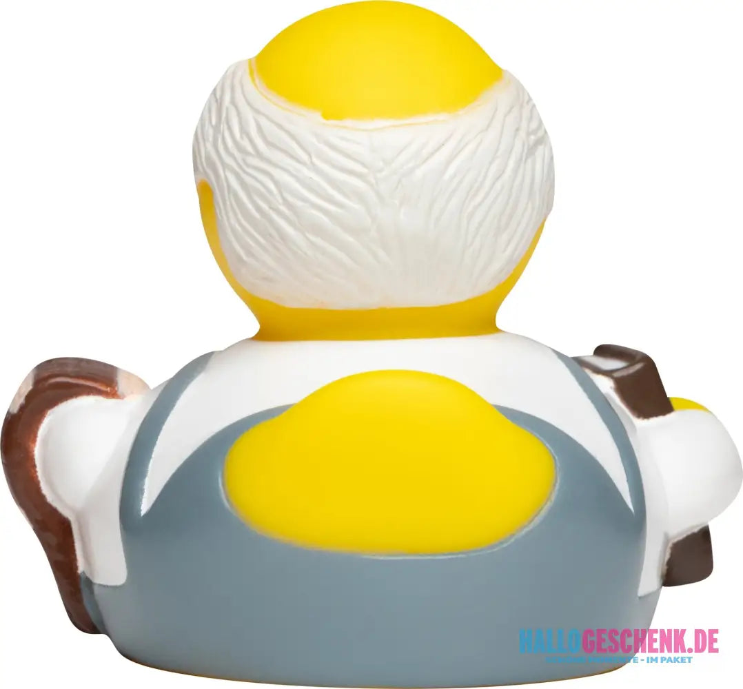OMA & OPA • Badeente • Gummiente • Geschenkset • Bundle