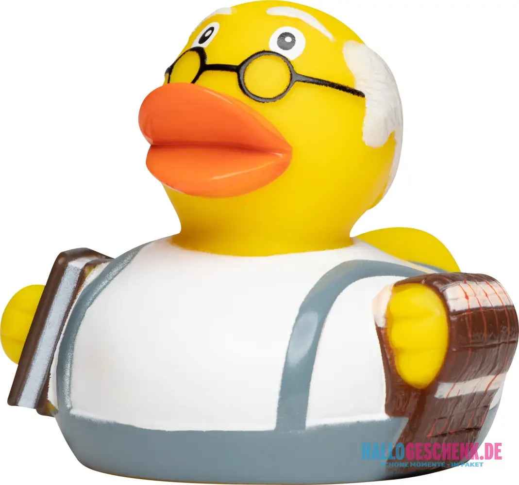 OMA & OPA • Badeente • Gummiente • Geschenkset • Bundle