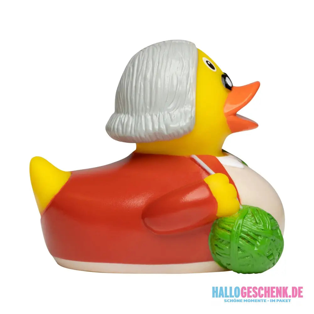 OMA & OPA • Badeente • Gummiente • Geschenkset • Bundle