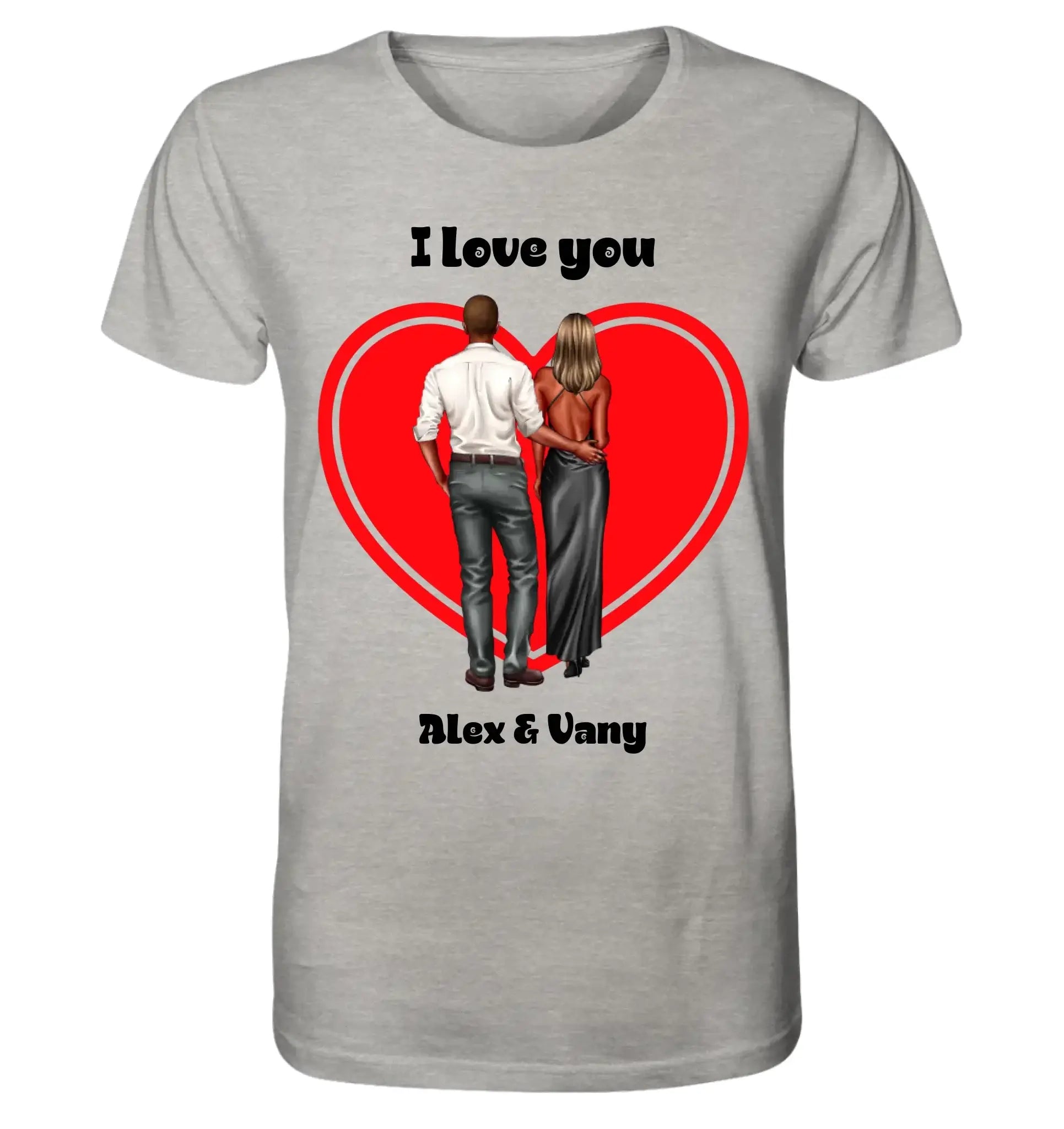 HalloGeschenk.de front-organic-shirt-c2c1c0-1116x