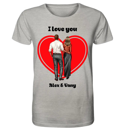 HalloGeschenk.de front-organic-shirt-c2c1c0-1116x