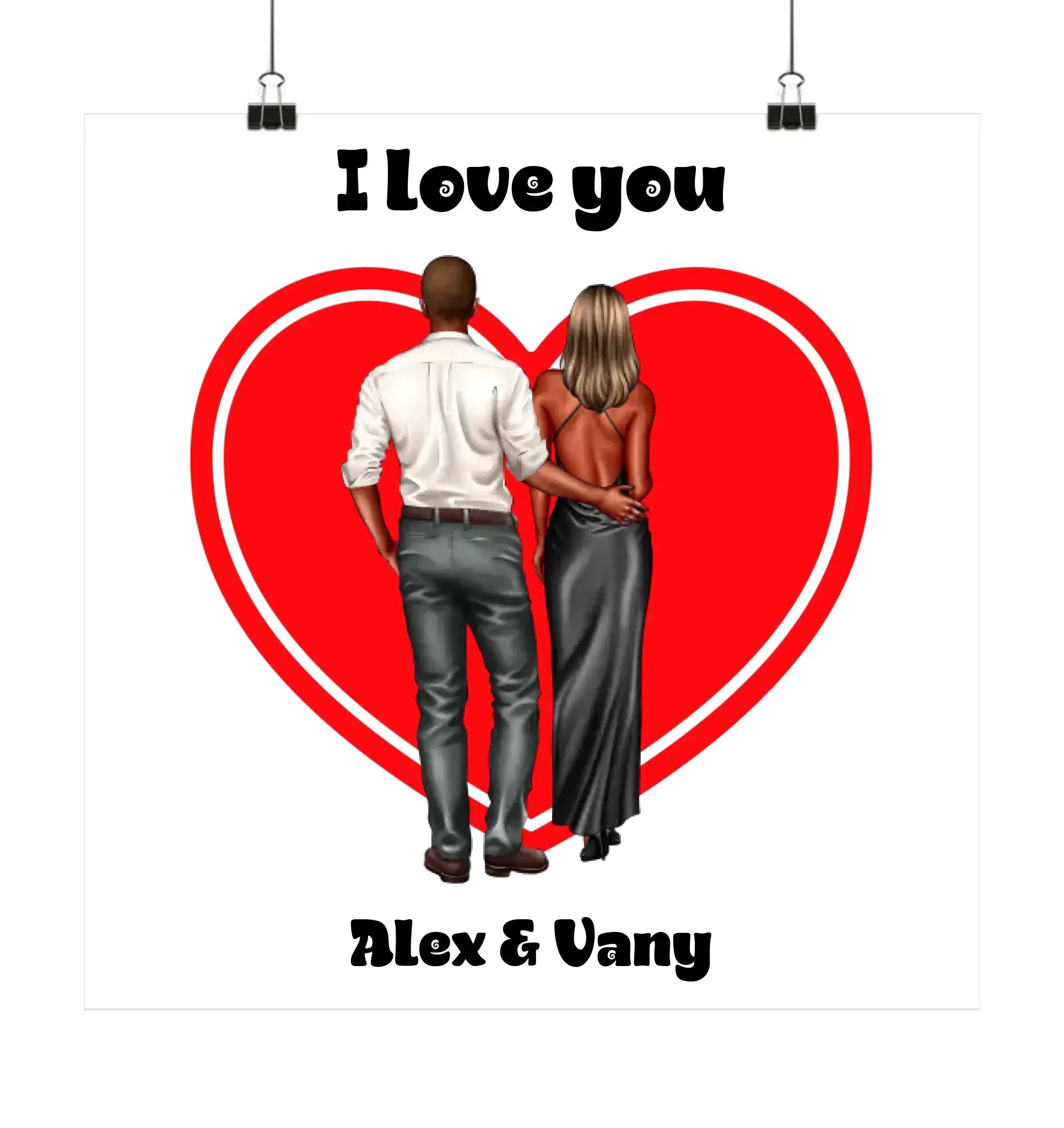 HalloGeschenk.de front-poster-50x50-ffffff-1116x