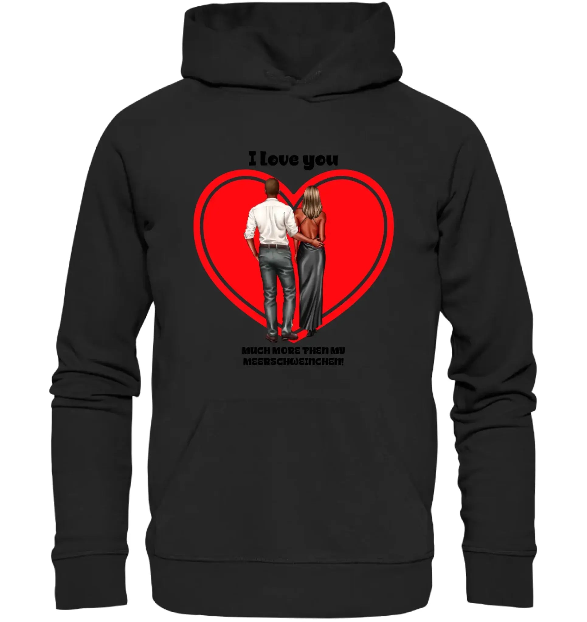 HalloGeschenk.de front-organic-hoodie-272727-1116x