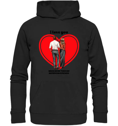 HalloGeschenk.de front-organic-hoodie-272727-1116x