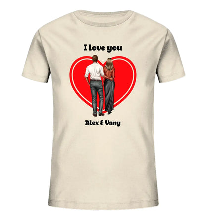 HalloGeschenk.de front-kids-organic-shirt-fcf0dc-1116x