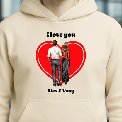 Master Male HGDE Drummer 20 Hoodie Crop