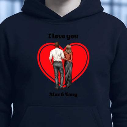 Master Male HGDE Drummer 20 Hoodie Crop