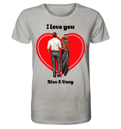 HalloGeschenk.de front-organic-shirt-c2c1c0-1116x