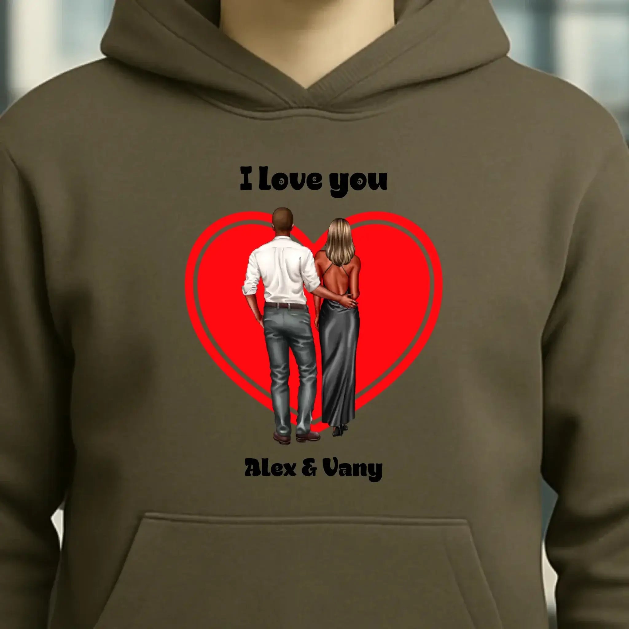 Master Male HGDE Drummer 20 Hoodie Crop