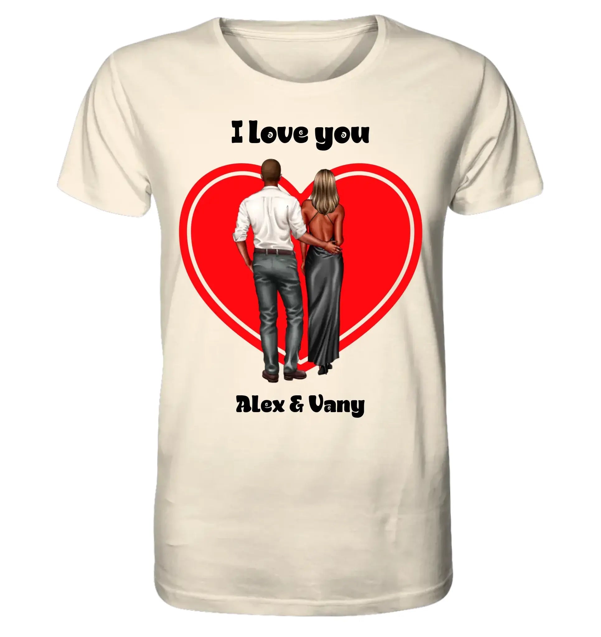 HalloGeschenk.de front-organic-shirt-fcf0dc-1116x