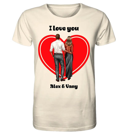 HalloGeschenk.de front-organic-shirt-fcf0dc-1116x