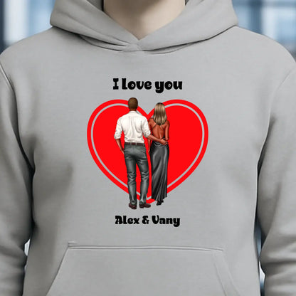 Master Male HGDE Drummer 20 Hoodie Crop