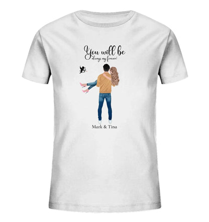 HalloGeschenk.de front-kids-organic-shirt-f8f8f8-1116x