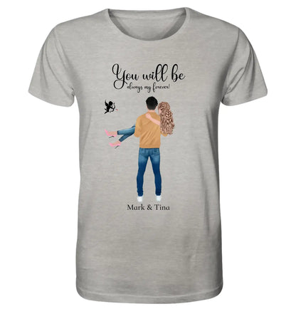 HalloGeschenk.de front-organic-shirt-c2c1c0-1116x