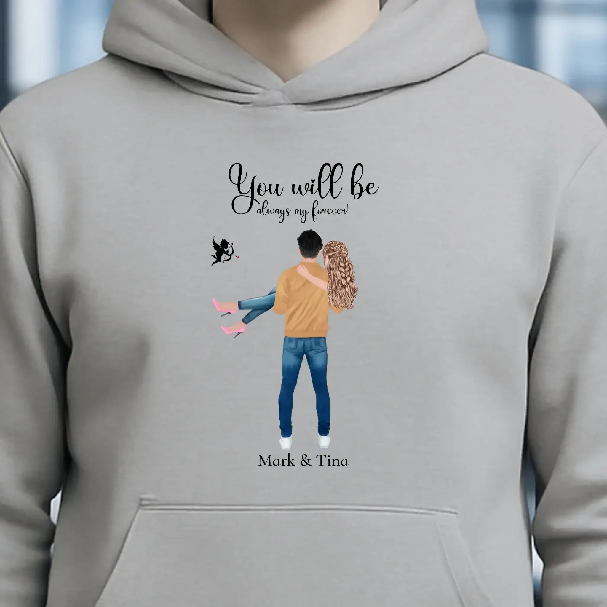 Master Male HGDE Drummer 20 Hoodie Crop