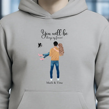 Master Male HGDE Drummer 20 Hoodie Crop