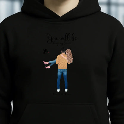 Master Male HGDE Drummer 20 Hoodie Crop