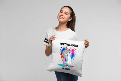pillow-mockup-of-a-woman-at-a-studio-23674