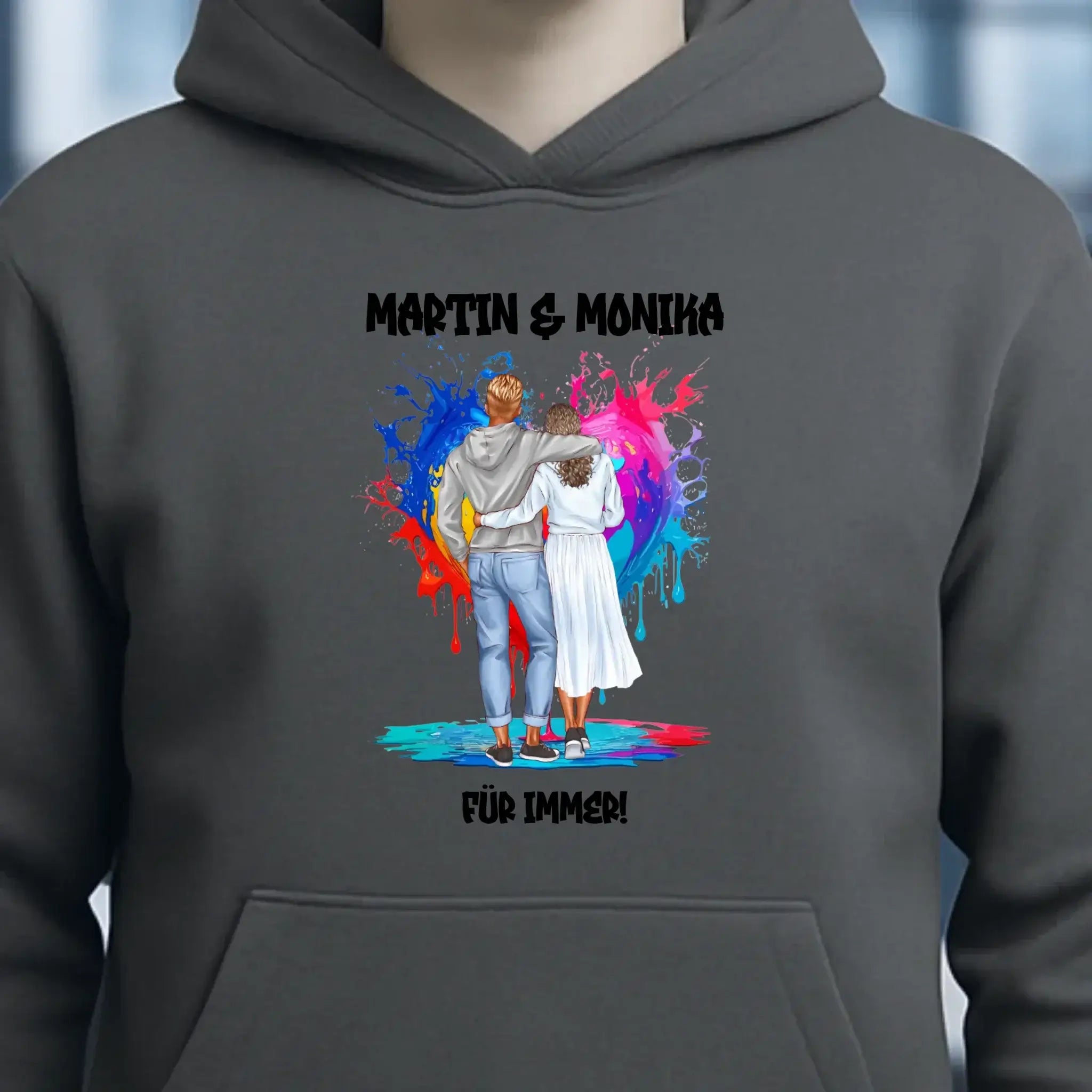 Master Male HGDE Drummer 20 Hoodie Crop