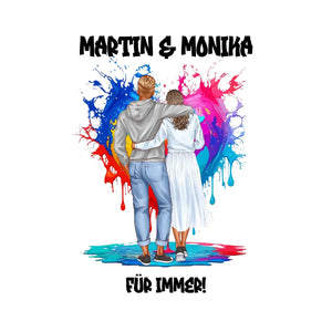 Descriptive image text