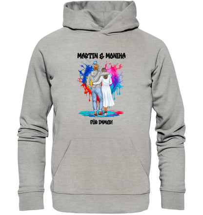 HalloGeschenk.de front-organic-hoodie-c2c1c0-1116x