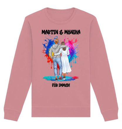 HalloGeschenk.de front-organic-basic-unisex-sweatshirt-db969d-1116x