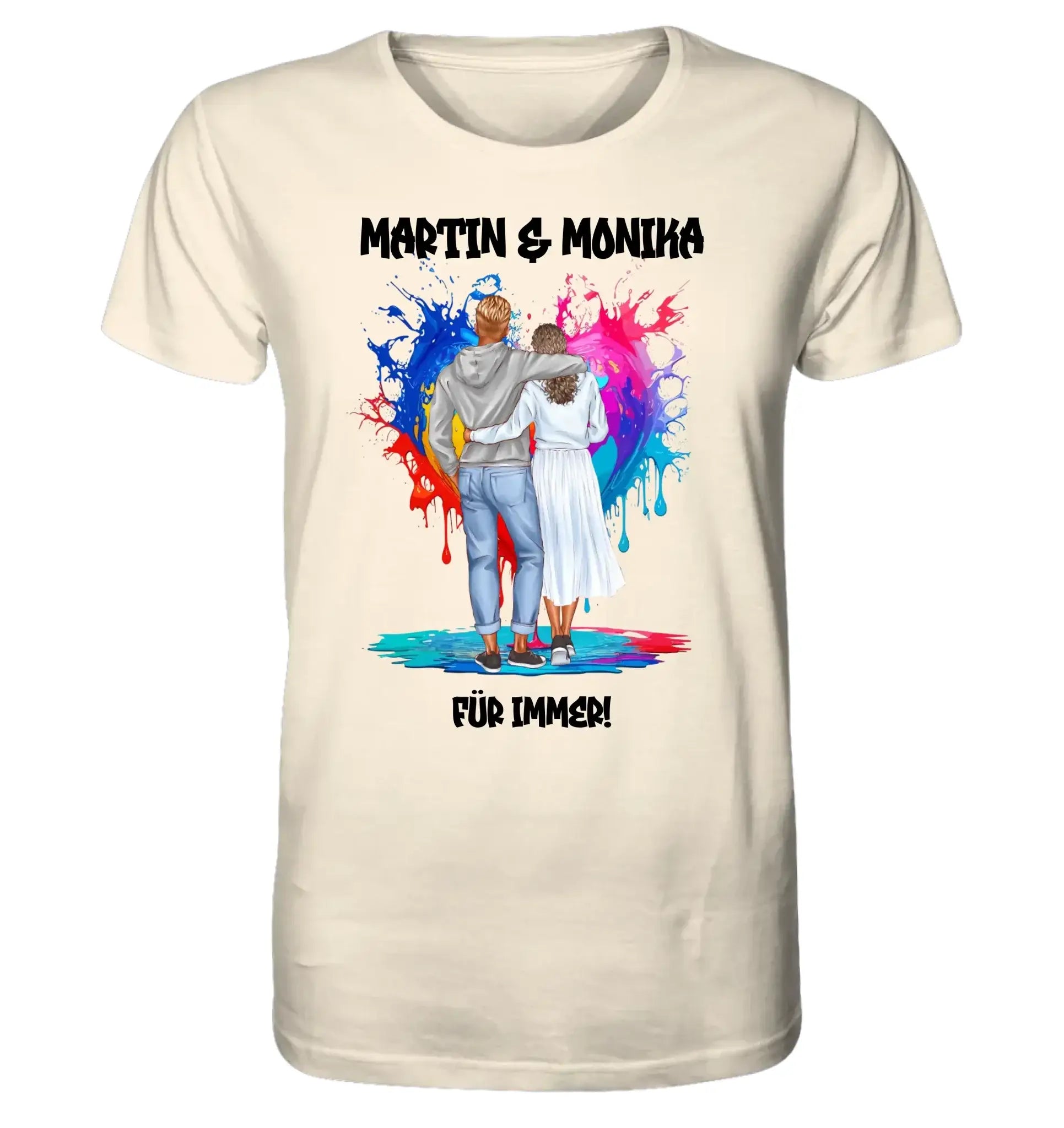 HalloGeschenk.de front-organic-shirt-fcf0dc-1116x