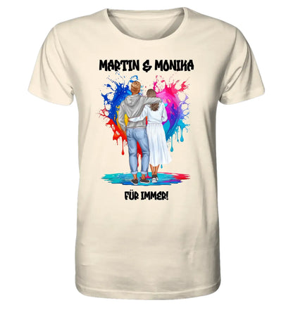 HalloGeschenk.de front-organic-shirt-fcf0dc-1116x