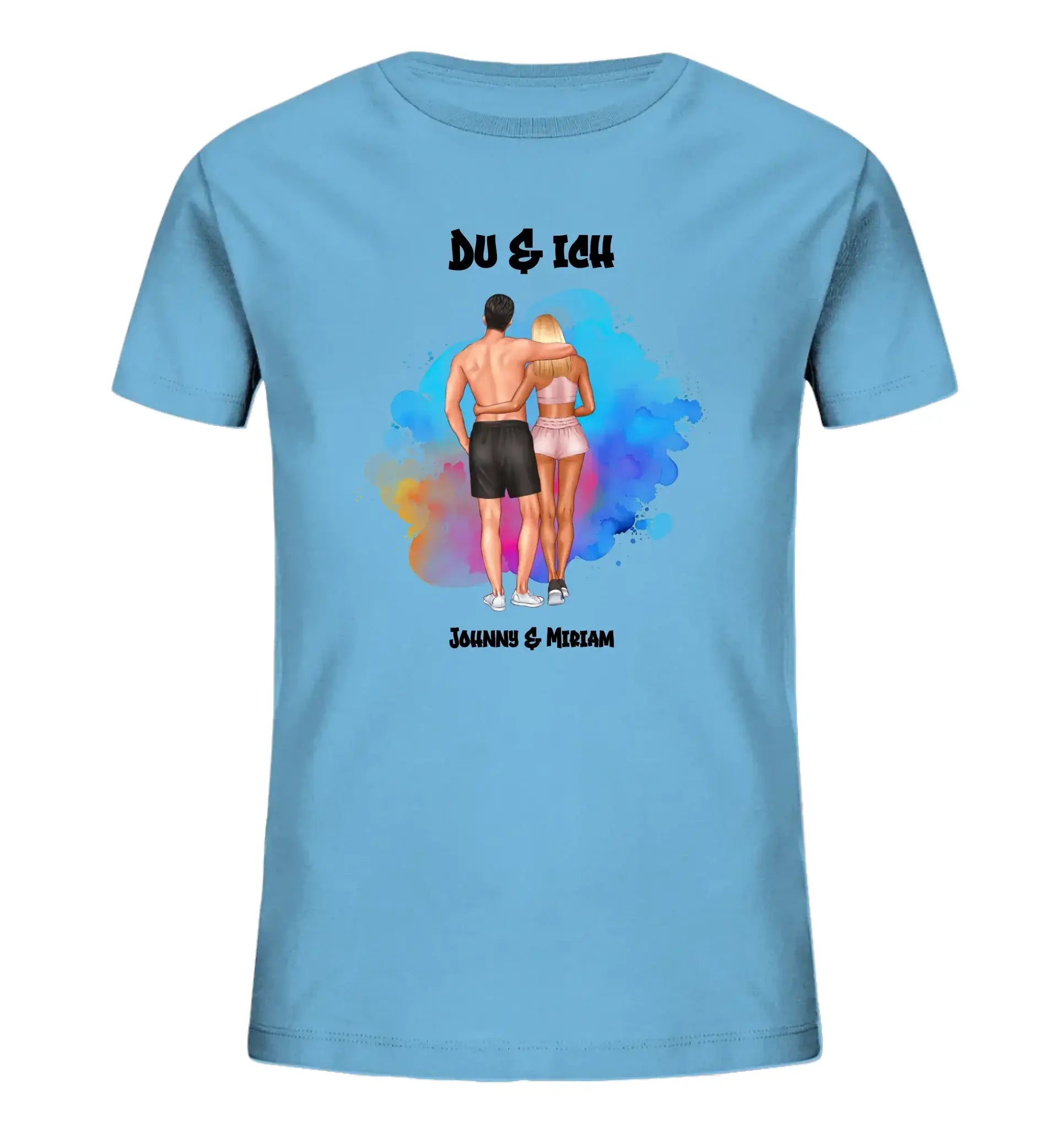 HalloGeschenk.de front-kids-organic-shirt-79bde4-1116x