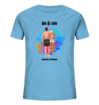 HalloGeschenk.de front-kids-organic-shirt-79bde4-1116x