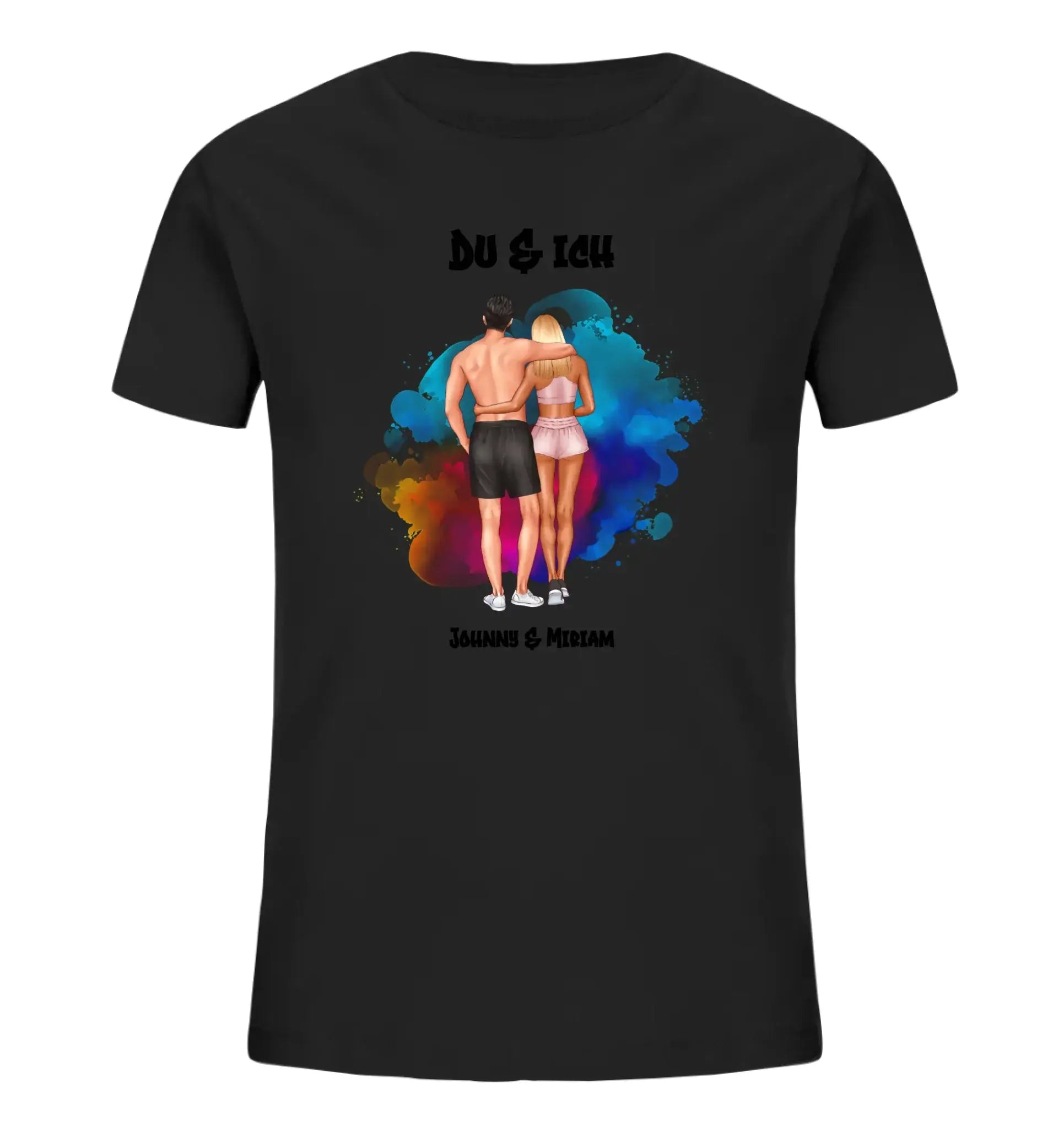 HalloGeschenk.de front-kids-organic-shirt-272727-1116x