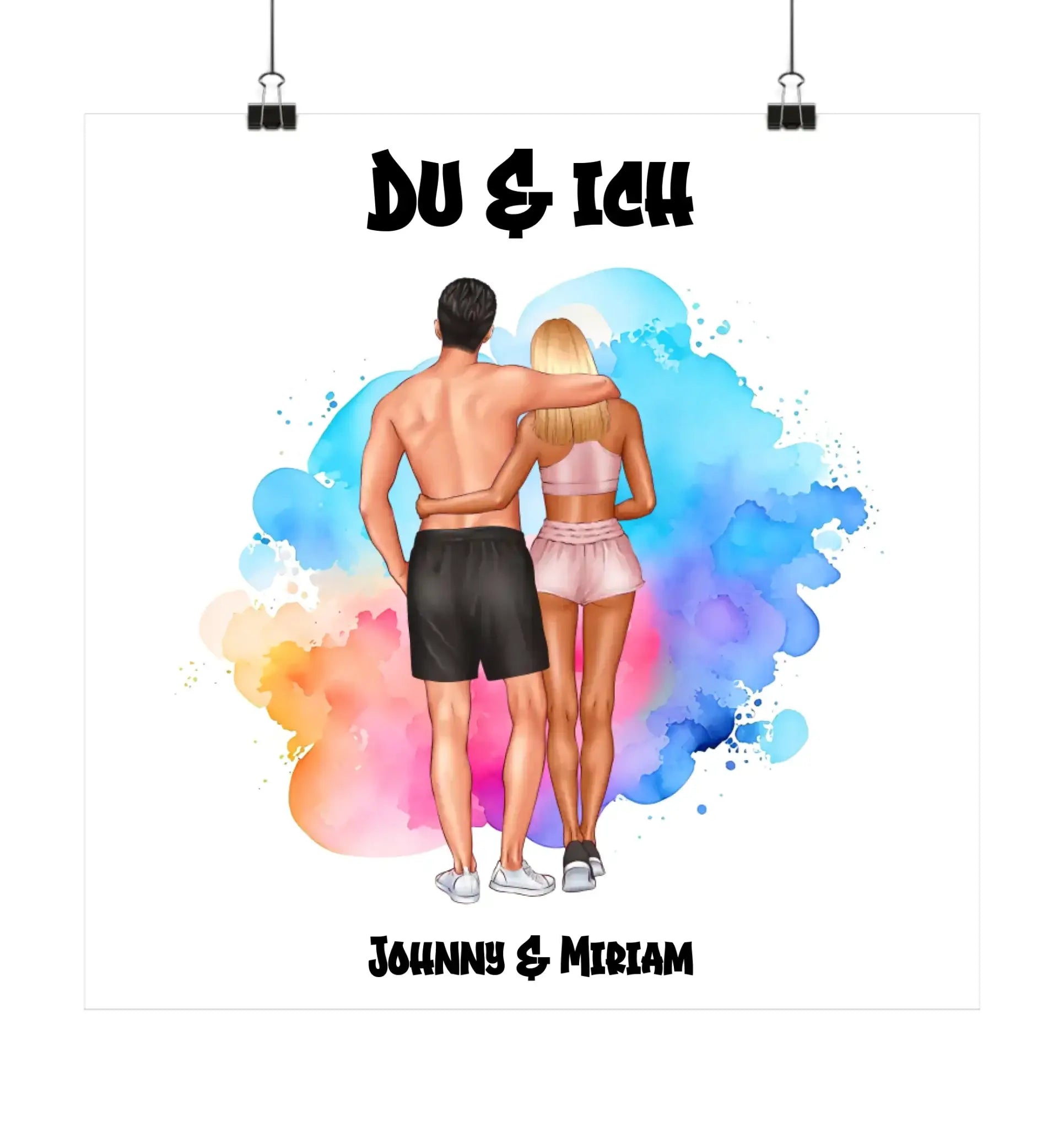 HalloGeschenk.de front-poster-50x50-ffffff-1116x