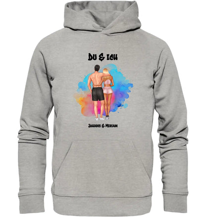 HalloGeschenk.de front-organic-hoodie-c2c1c0-1116x