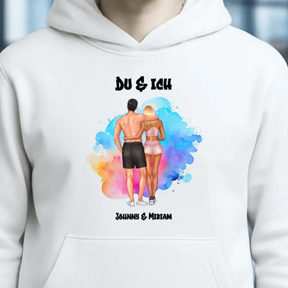 Master Male HGDE Drummer 20 Hoodie Crop