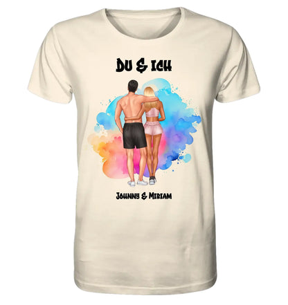 HalloGeschenk.de front-organic-shirt-fcf0dc-1116x