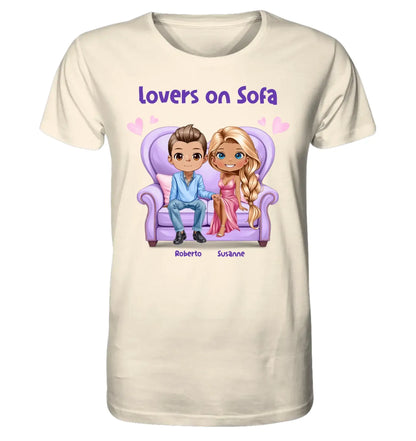 HalloGeschenk.de front-organic-shirt-fcf0dc-1116x