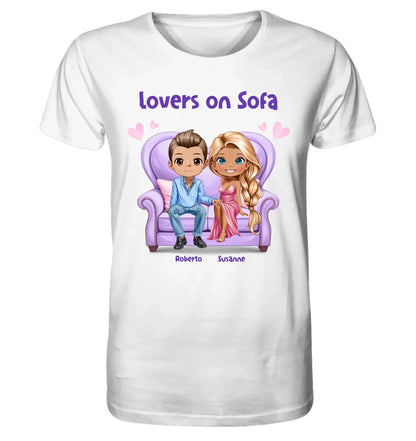 HalloGeschenk.de front-organic-shirt-f8f8f8-1116x