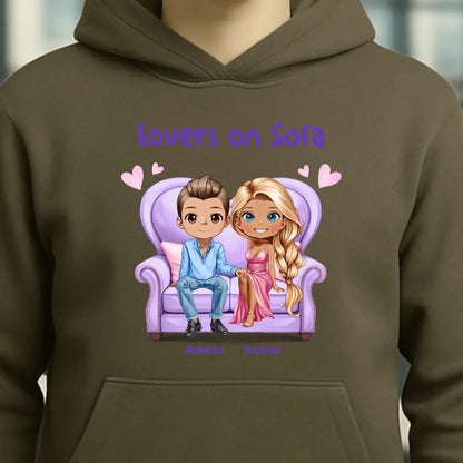 Master Male HGDE Drummer 20 Hoodie Crop