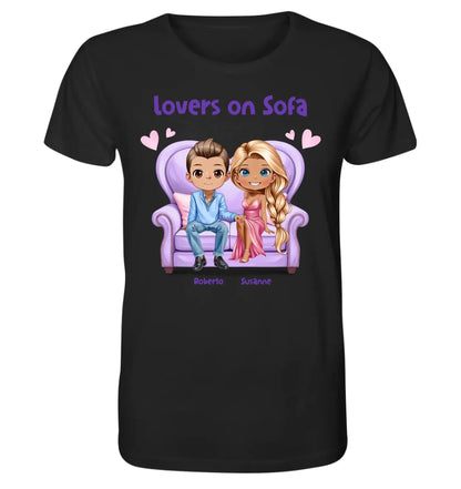 HalloGeschenk.de front-organic-shirt-272727-1116x