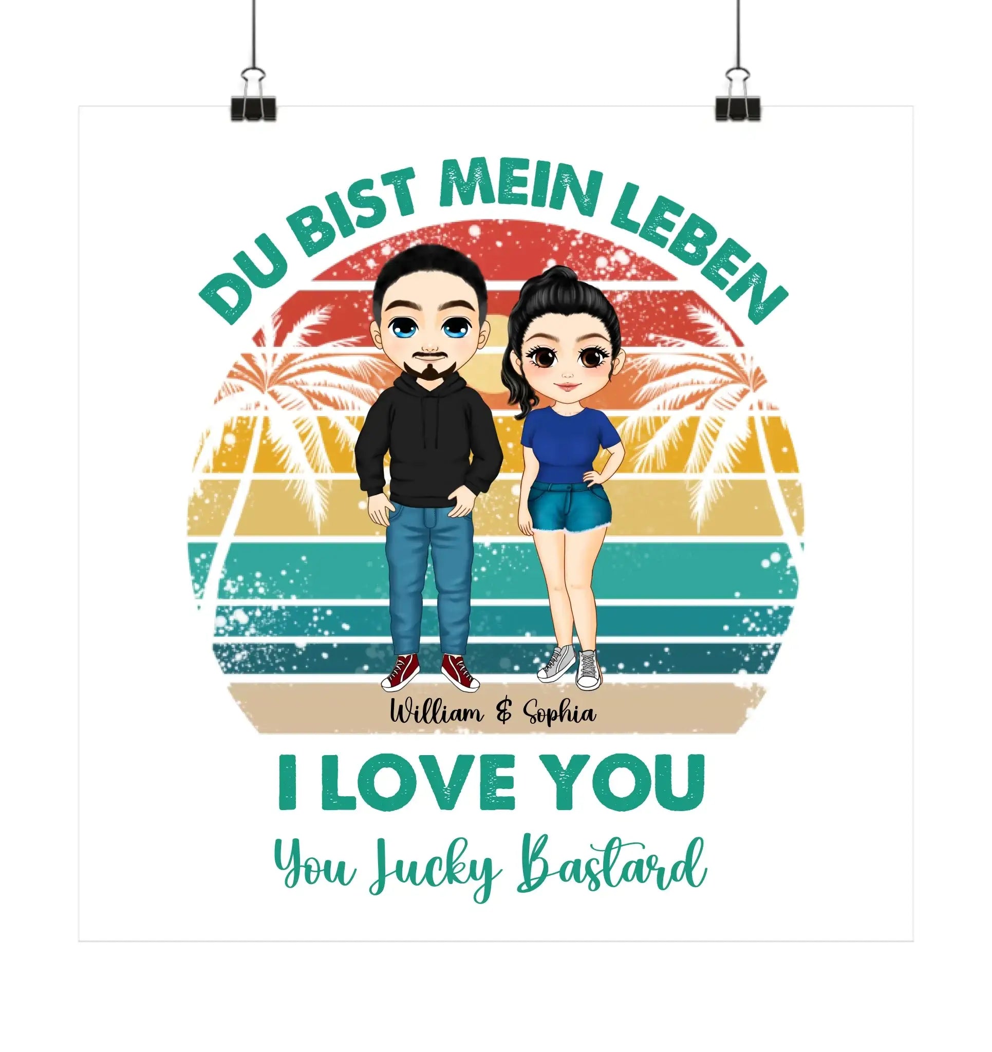 HalloGeschenk.de front-poster-50x50-ffffff-1116x