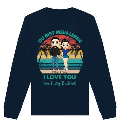 HalloGeschenk.de front-organic-basic-unisex-sweatshirt-0e2035-1116x