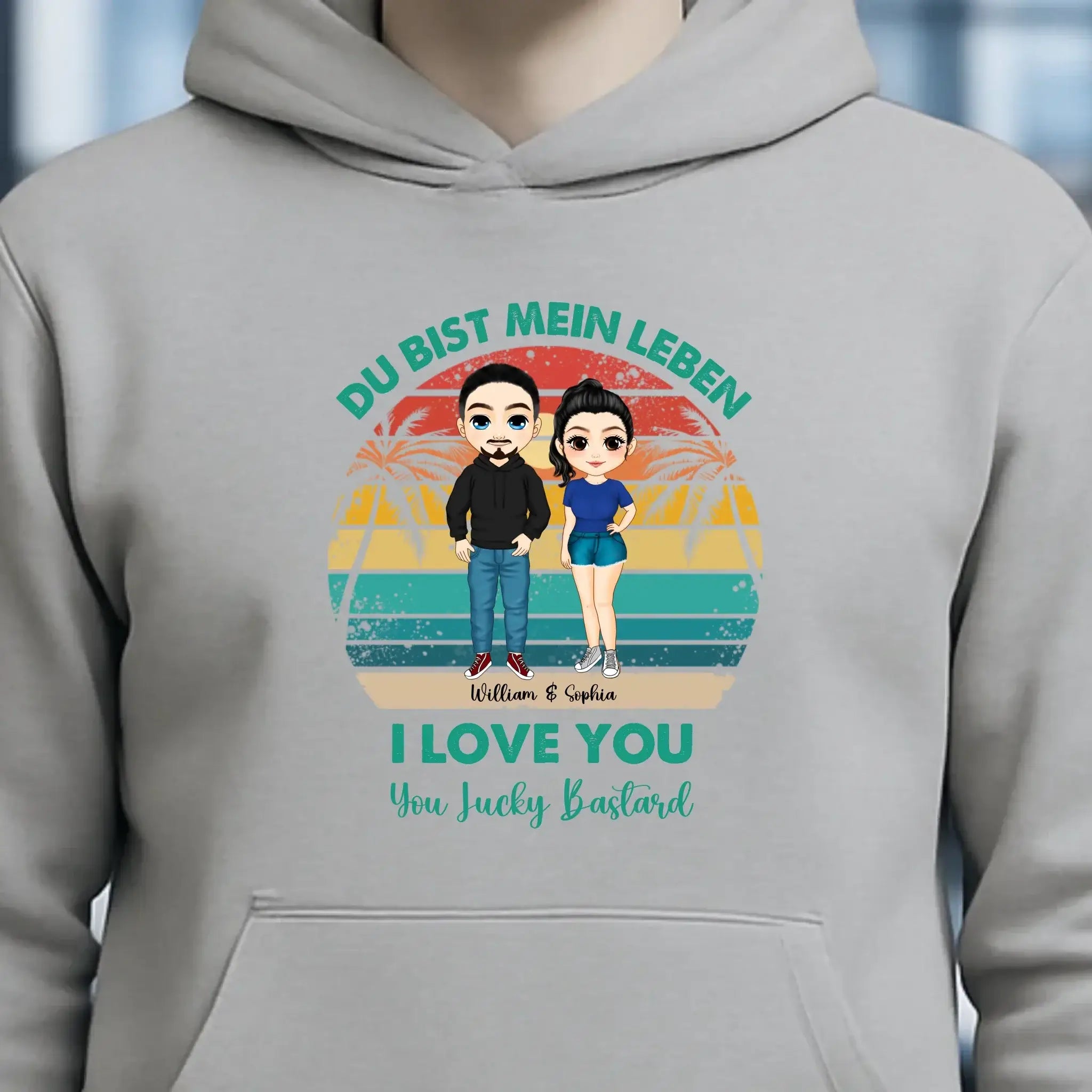 Master Male HGDE Drummer 20 Hoodie Crop