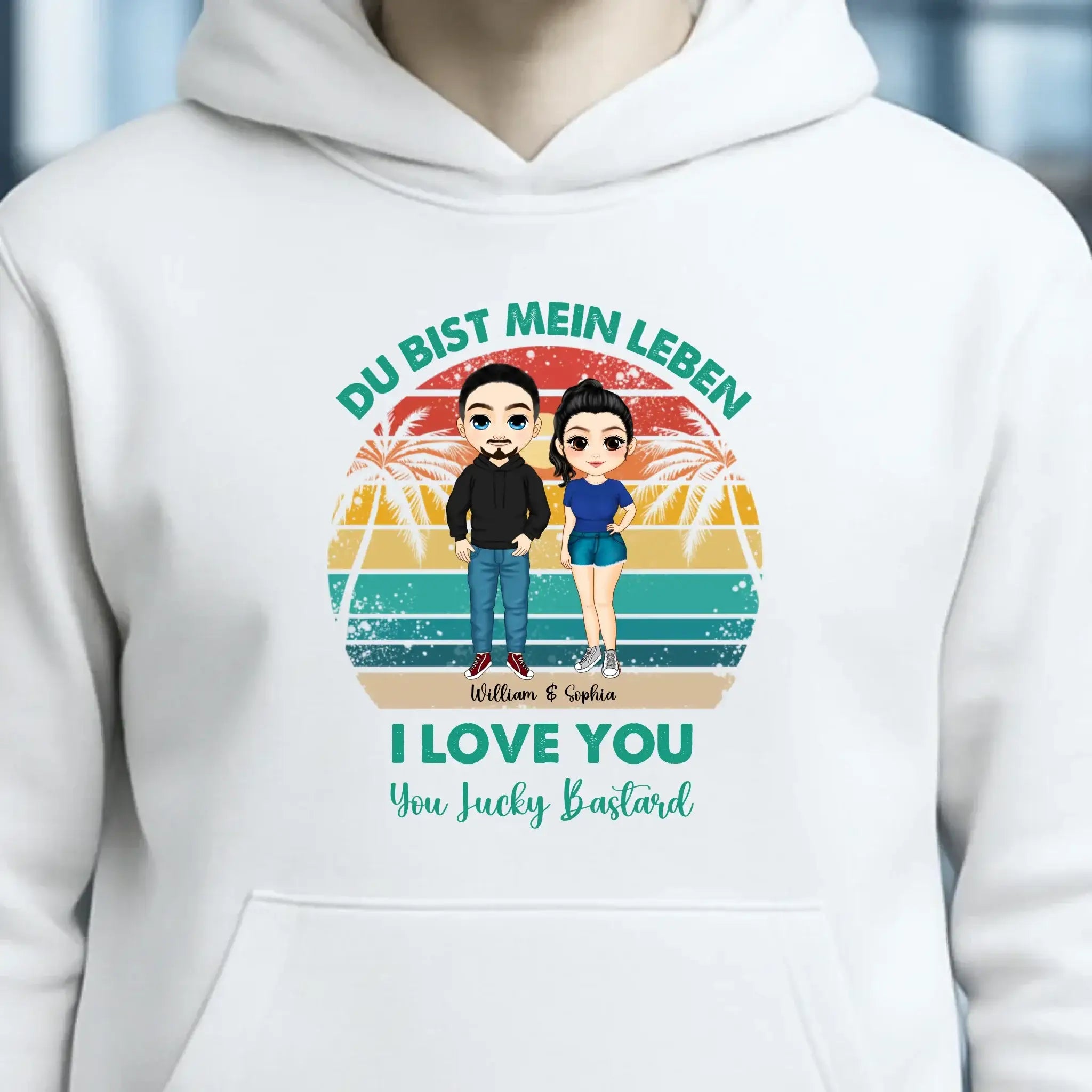 Master Male HGDE Drummer 20 Hoodie Crop