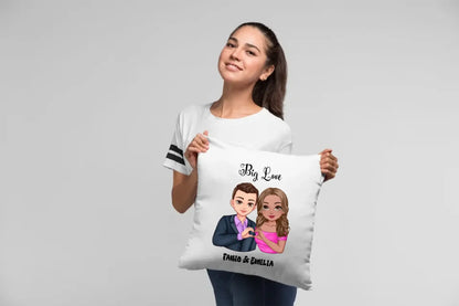 pillow-mockup-of-a-woman-at-a-studio-23674