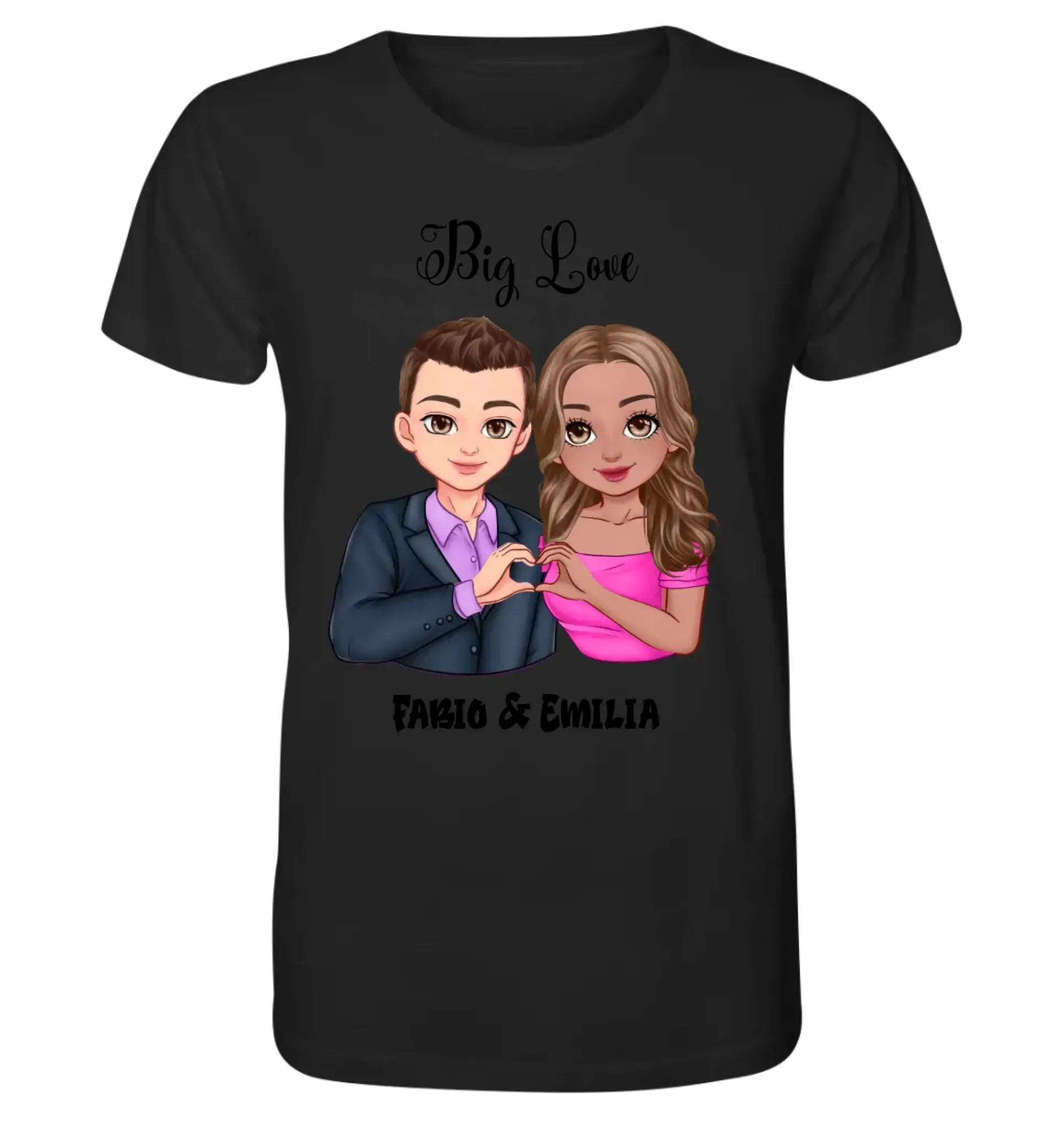 HalloGeschenk.de front-organic-shirt-272727-1116x