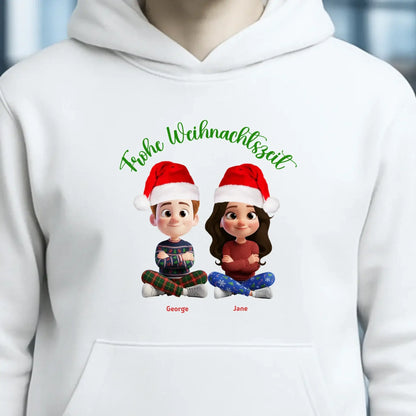 Master Male HGDE Drummer 20 Hoodie Crop